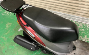 SUZUKI ADDRESS V125 CF46A