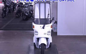 HONDA GYRO CANOPY-2