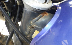 KAWASAKI ESTRELLA RS BJ250A