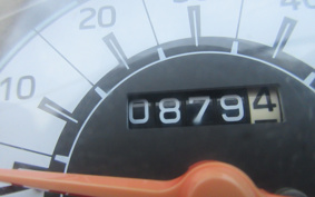 SUZUKI ADDRESS V50 CA44A