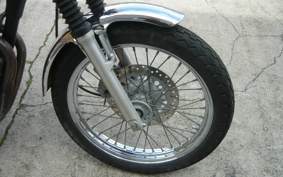 HONDA CB400SS 2005 NC41