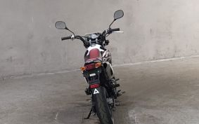 HONDA XR100 MOTARD HD13