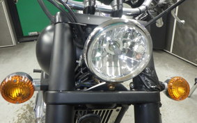 KAWASAKI VULCAN 400 CLASSIC 1998