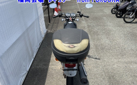 YAMAHA YB125SP PCJL
