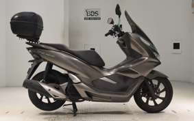 HONDA PCX 150 ABS KF30