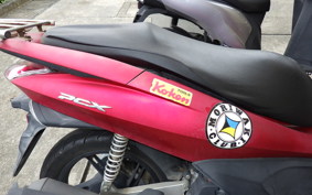 HONDA PCX 125 NC125D