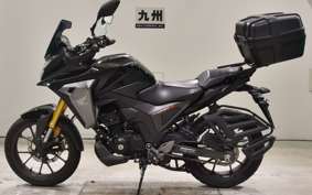 HONDA CB200X 1993
