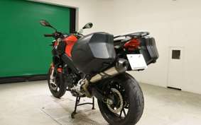 BMW F800R 2017