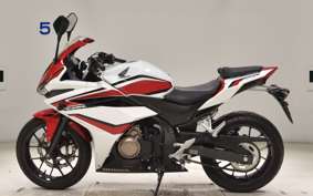 HONDA CBR400R ABS 2018 NC47