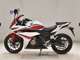 Фото Honda CBR400R ABS 2018 с японского аукциона