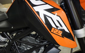 KTM 125 DUKE