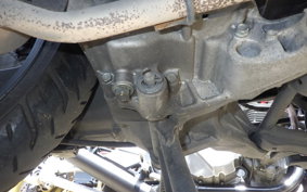 HONDA DIO 110 JF58