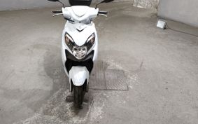 SUZUKI SU WISH  DV12B