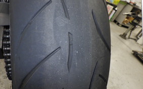 SUZUKI GSX-8S 2023 EM1AA