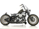 Фото Harley FLSTSC1450 2006 с японского аукциона