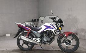 HONDA CBF125 PCJ7