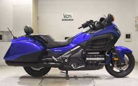 HONDA GL 1800 GOLD WING F6B 2015 SC68