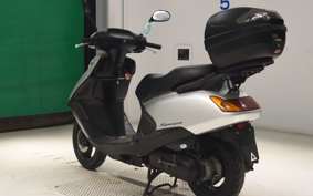 HONDA SPACY 100