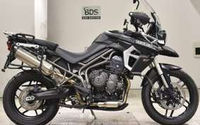TRIUMPH TIGER 800 XR T 2020