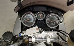 SUZUKI GSF1200 S 1999 GV75A