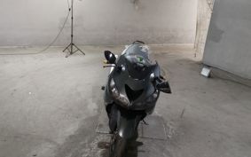 KAWASAKI ZZR1400 ZXT40A
