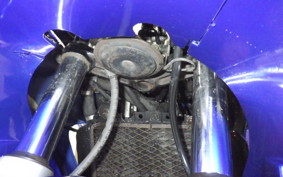 KAWASAKI ZZ-R250 2023 EX250H