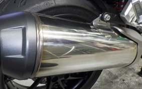 HONDA VFR800X 2015 RC80