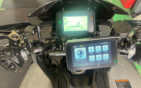 YAMAHA MT-09 SP ABS 2024 RN87J