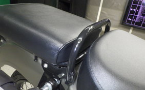 HONDA CT125-2 2021 JA65