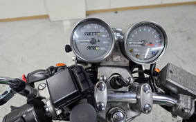 HONDA GB250 CLUBMAN 1 MC10