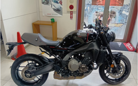 YAMAHA XSR900 2023 RN80J