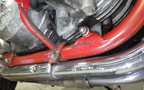 HONDA CB900F 2025 SC01