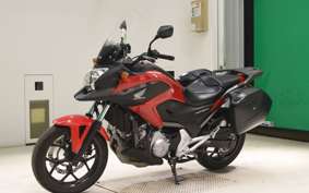 HONDA NC 700 X A 2013 RC63