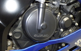 SUZUKI GSX-R125 2020 DL33B
