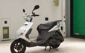 SUZUKI ADDRESS V125 S 2018 CF4MA