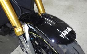 YAMAHA XSR900 2016 RN46J