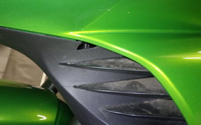 KAWASAKI NINJA 1000 A 2011