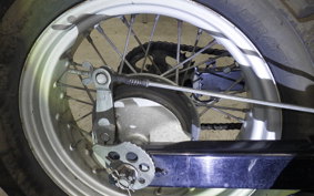 YAMAHA TW200 2026 2JL