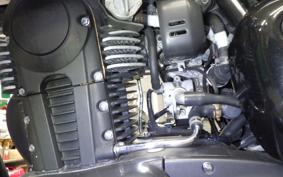 KAWASAKI ESTRELLA 1997 BJ250A