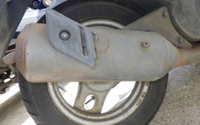 HONDA DIO GEN 2 AF27