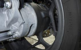 HONDA PCX125 2026 JK05