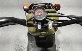 HONDA ZUMAR AF58