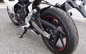 HONDA CBR250RR ABS MC51