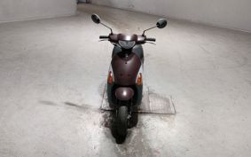 SUZUKI LETS4 CA45A