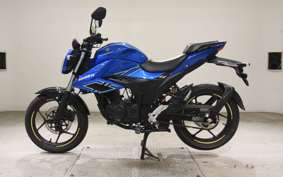 SUZUKI GIXXER 150 1984 ED131