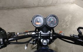 TRIUMPH SCRAMBLER TJ9178