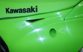 KAWASAKI KX112 KX112A