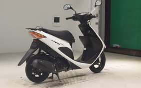 SUZUKI ADDRESS V50
