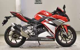 HONDA CBR250RR A MC51