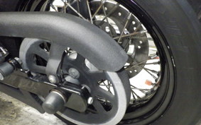 HARLEY FXDB 1580 2007